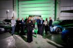 Škoda Superb je Slovenski avto leta 2025 - fotografija 15