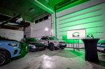 Škoda Superb je Slovenski avto leta 2025 - fotografija 7