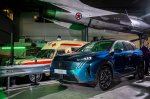 Škoda Superb je Slovenski avto leta 2025 - fotografija 8