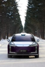 Huawei želi tekmovati tudi z Rolls-Royceom - fotografija 10