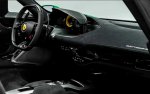 Naprodaj unikatni zeleni Ferrari - fotografija 2