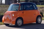 Zares retro Ami - fotografija 1