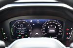 Honda z električnim repkom - fotografija 23