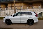 Honda z električnim repkom - fotografija 4