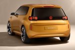 Najcenejši električni Volkswagen čez dve leti - fotografija 5