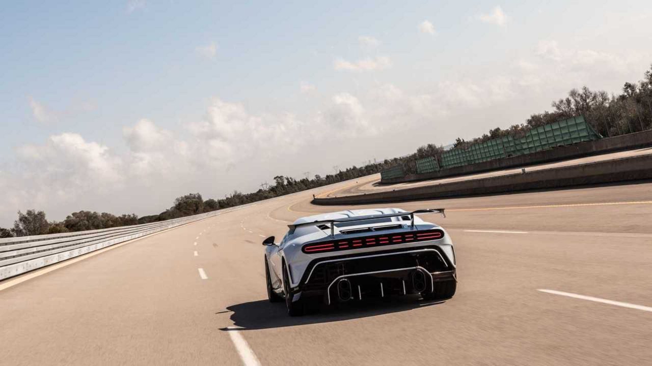 Porsche ustavlja vlaganja v legendarno dirkališče Porsche ustavlja vlaganja v legendarno dirkališče