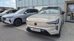 Prenovljeni hibridni in popolnoma novi električni velikan - fotografija 13