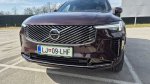 Prenovljeni hibridni in popolnoma novi električni velikan - fotografija 6