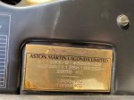 Prodaja se Aston Martin Eltona Johna - fotografija 3