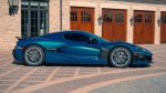 Prodaja se Nevera, ki jo je v ZDA dostavil Mate Rimac osebno - fotografija 7