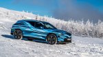 Prve uradne fotografije električnega GLC-ja - fotografija 3