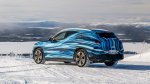 Prve uradne fotografije električnega GLC-ja - fotografija 5
