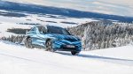 Prve uradne fotografije električnega GLC-ja - fotografija 9