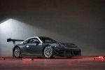 Šest redkih Porschejev 911 skupaj s transportnim tovornjakom - fotografija 8