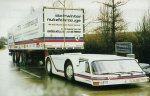 Futuristične sanje pod prikolico - fotografija 1