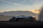 Radikalen koncept kot napoved nove generacije Corvette - fotografija 14