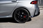 Tipični BMW v netipičnem segmentu - fotografija 10