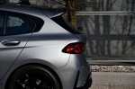Tipični BMW v netipičnem segmentu - fotografija 11