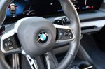 Tipični BMW v netipičnem segmentu - fotografija 27