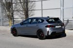 Tipični BMW v netipičnem segmentu - fotografija 5