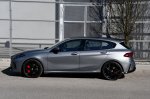 Tipični BMW v netipičnem segmentu - fotografija 8