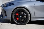 Tipični BMW v netipičnem segmentu - fotografija 9