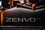 Zenvo predstavil najmočnejši V12 na svetu - fotografija 4