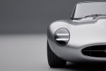 Bivši Jaguarjev oblikovalec je na novo zasnoval Jaguarja E-Type - fotografija 3