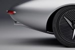 Bivši Jaguarjev oblikovalec je na novo zasnoval Jaguarja E-Type - fotografija 5