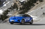 Družinski Alpine na elektriko - fotografija 21