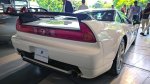Honda za milijon evrov - fotografija 4