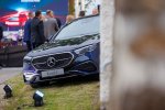 Na jubilejnem izboru razglasili najboljše poslovne avtomobile - fotografija 17