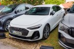 Na jubilejnem izboru razglasili najboljše poslovne avtomobile - fotografija 5