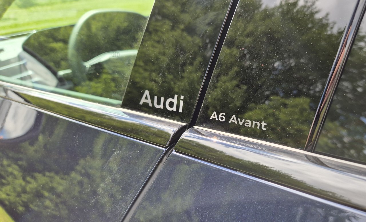 Najprej karavan, čez dva meseca še limuzina