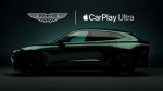 Novi Apple CarPlay je končno tukaj - fotografija 1