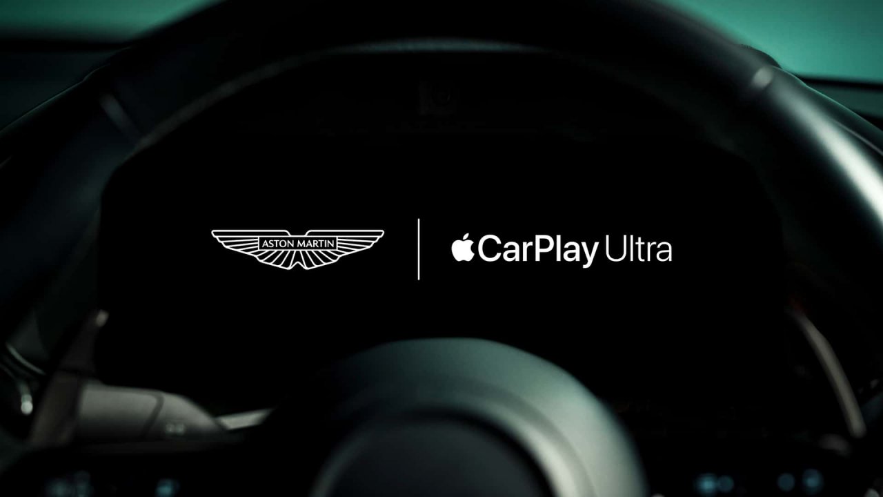 Novi Apple CarPlay je končno tukaj