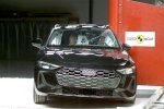Tesla Model 3, Kia EV3, Dacia Bigster in drugi razbiti na koščke - fotografija 11