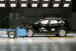 Tesla Model 3, Kia EV3, Dacia Bigster in drugi razbiti na koščke - fotografija 12