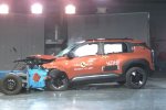 Tesla Model 3, Kia EV3, Dacia Bigster in drugi razbiti na koščke - fotografija 3