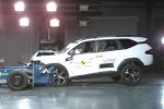 Tesla Model 3, Kia EV3, Dacia Bigster in drugi razbiti na koščke - fotografija 5