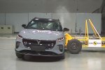 Tesla Model 3, Kia EV3, Dacia Bigster in drugi razbiti na koščke - fotografija 9