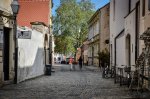 Z MG-jem HS do nesojene hrvaške prestolnice - fotografija 3