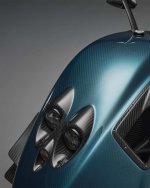 Zonda se (spet) vrača - fotografija 4