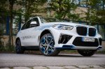 BMW stavi na vodik, čez tri leta tudi s serijskim modelom na osnovi X5 - fotografija 4