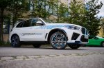 BMW stavi na vodik, čez tri leta tudi s serijskim modelom na osnovi X5 - fotografija 5