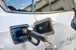 BMW stavi na vodik, čez tri leta tudi s serijskim modelom na osnovi X5 - fotografija 6