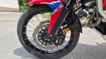 Dva vsestranska motocikla za različne uporabnike - fotografija 9