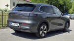 Kitajski električni SUV za evropski okus - fotografija 3
