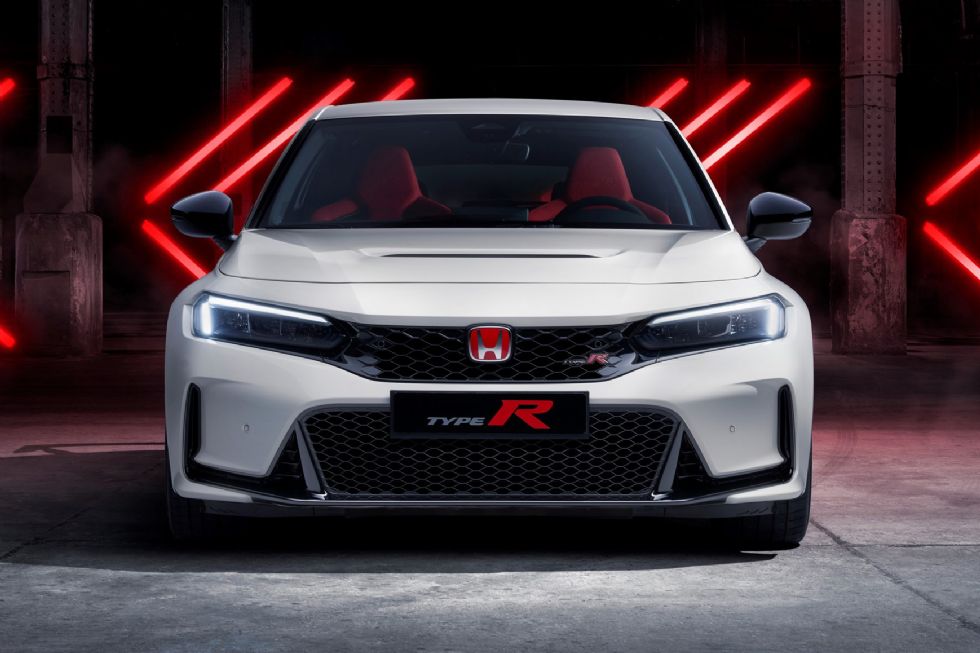 Konec za Focusa ST in Civica Type R Konec za Focusa ST in Civica Type R