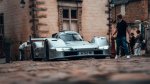 Le Mans dirkalnik za vsakdan - fotografija 14
